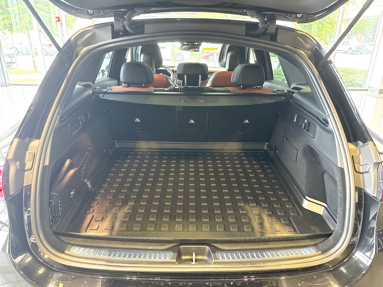 2026  GLC300