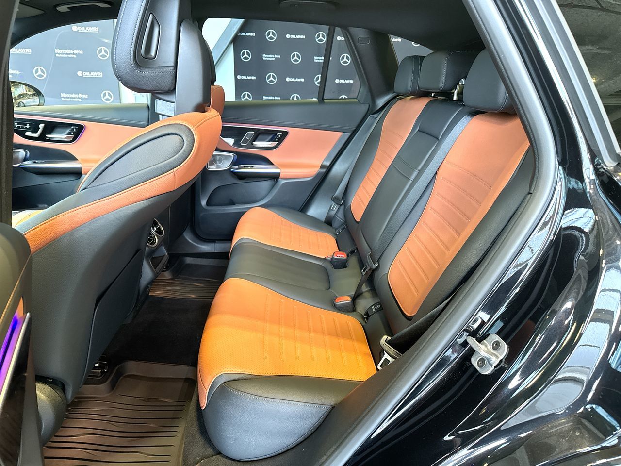 2026  GLC300