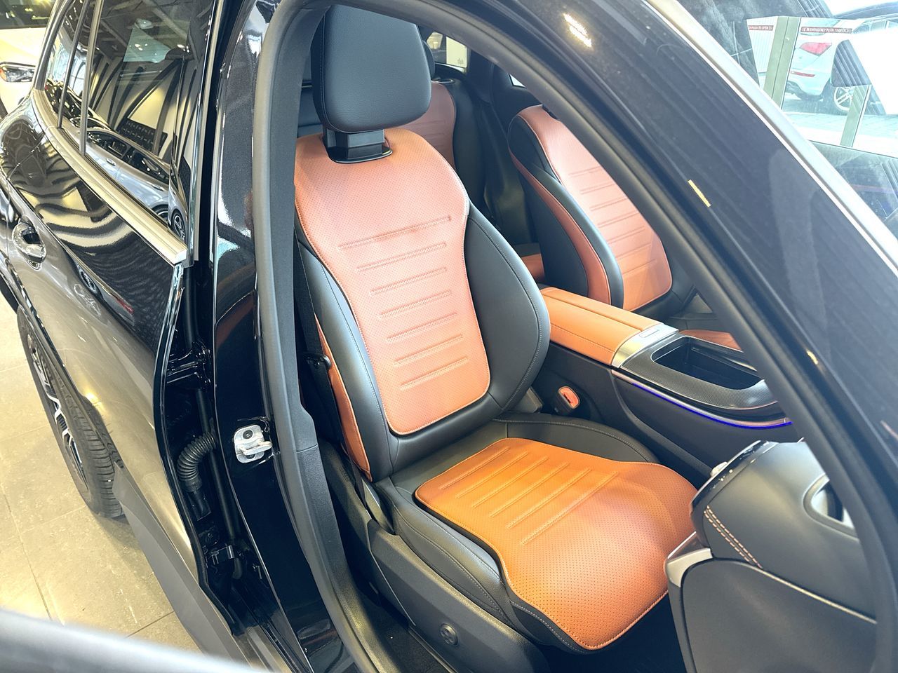 2026  GLC300
