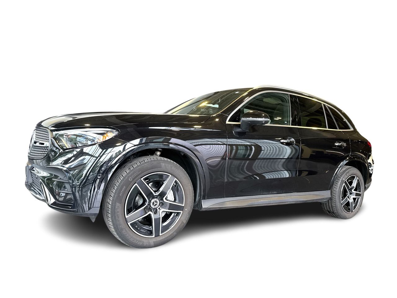 2026  GLC300