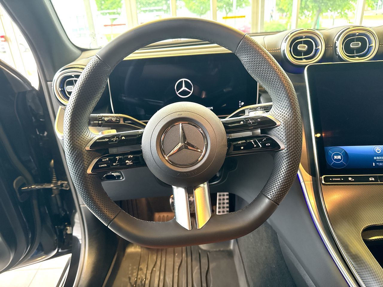 2026  GLC300