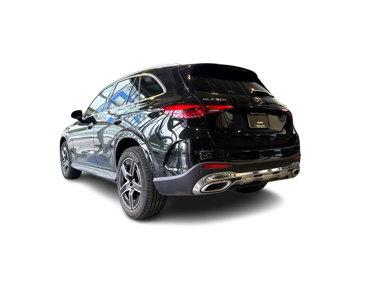 2026  GLC300
