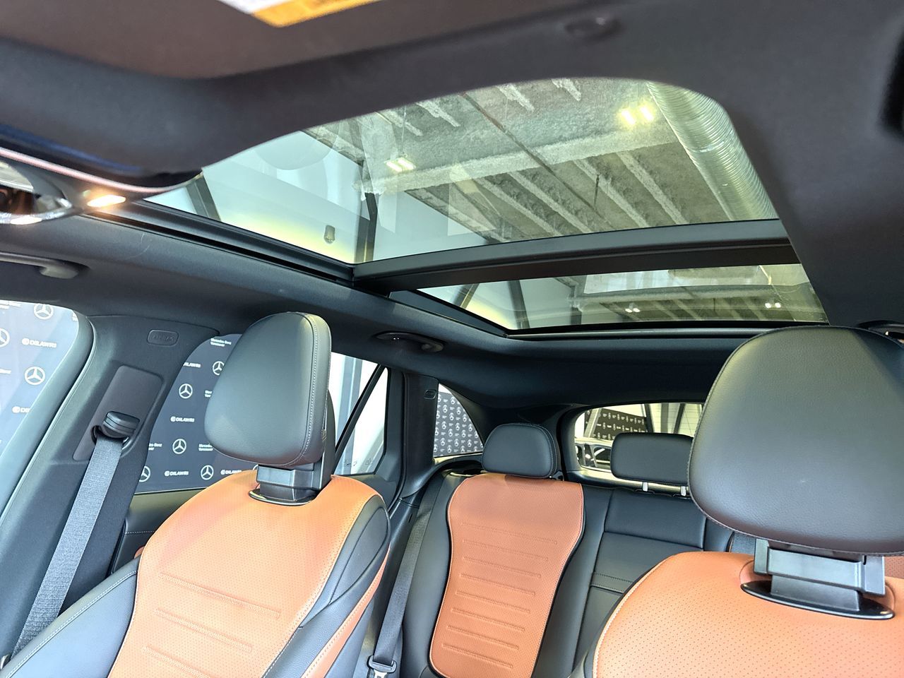 2026  GLC300