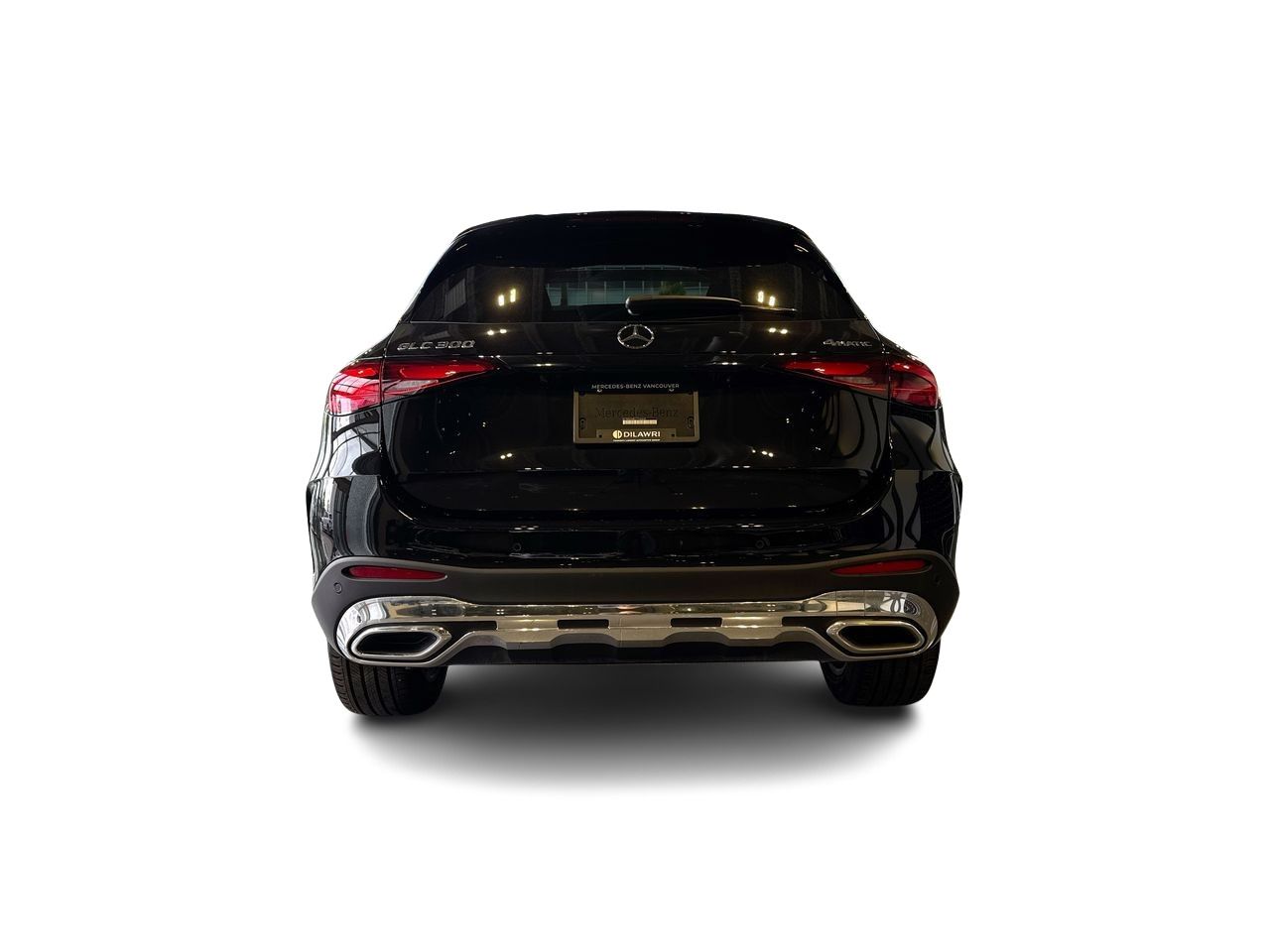 2026  GLC300