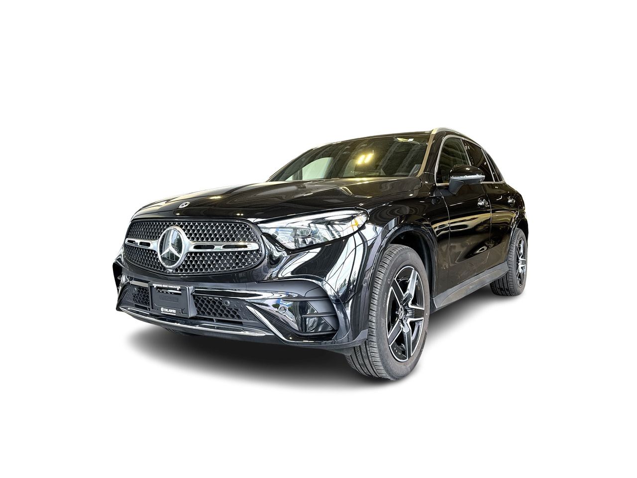 2026  GLC300