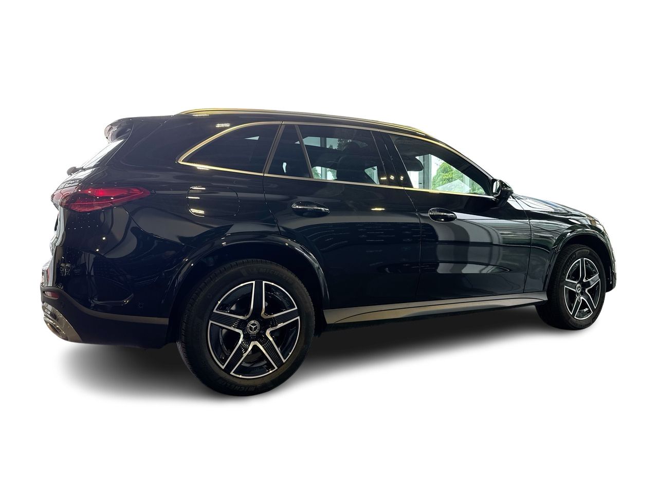 2026  GLC300