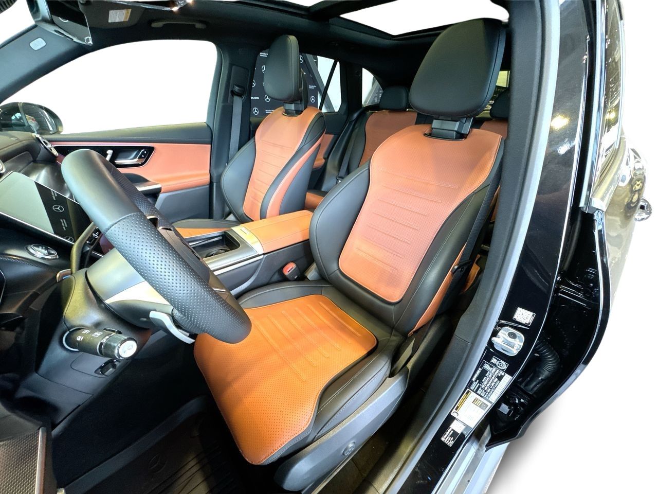 2026  GLC300