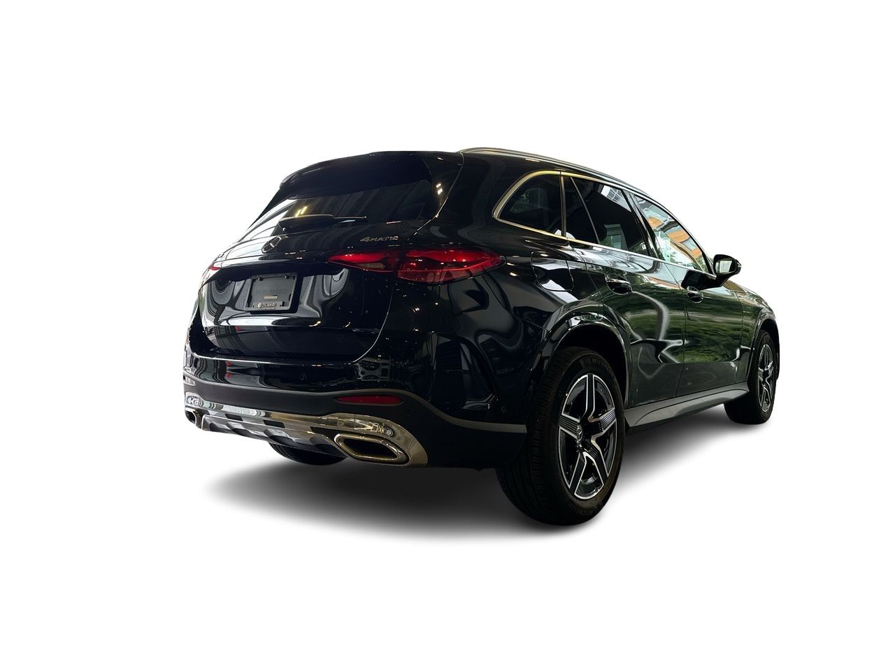 2026  GLC300