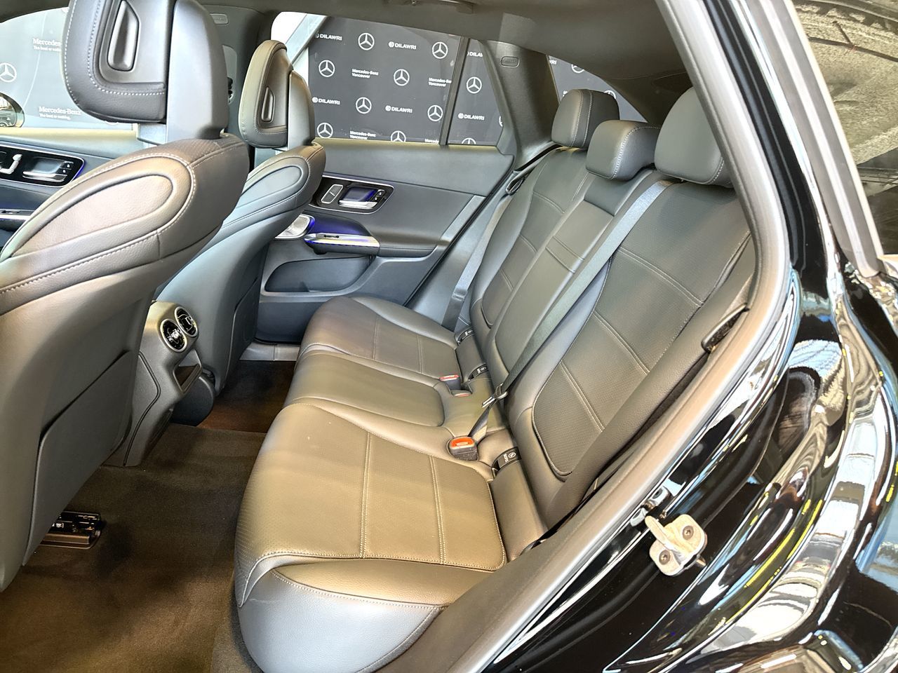 Mercedes-Benz GLC  2026 à Vancouver, Colombie-Britannique