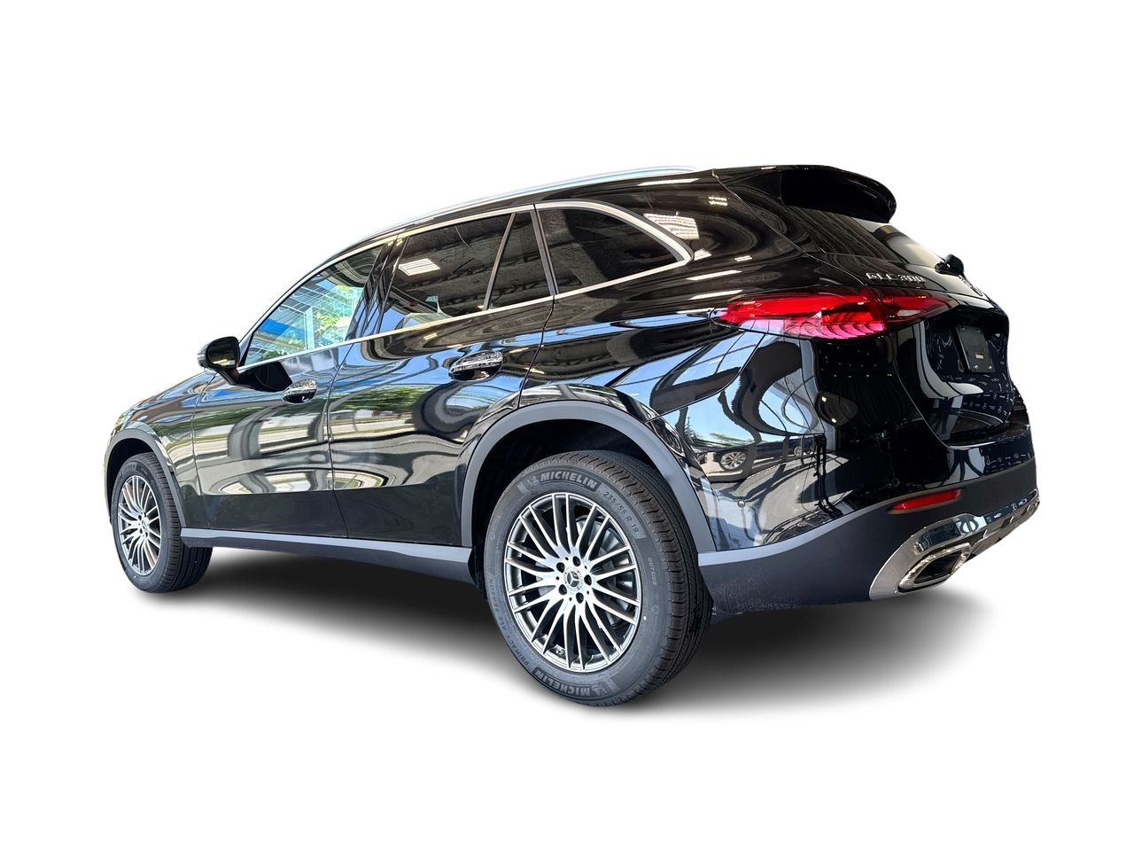 Mercedes-Benz GLC  2026 à Vancouver, Colombie-Britannique