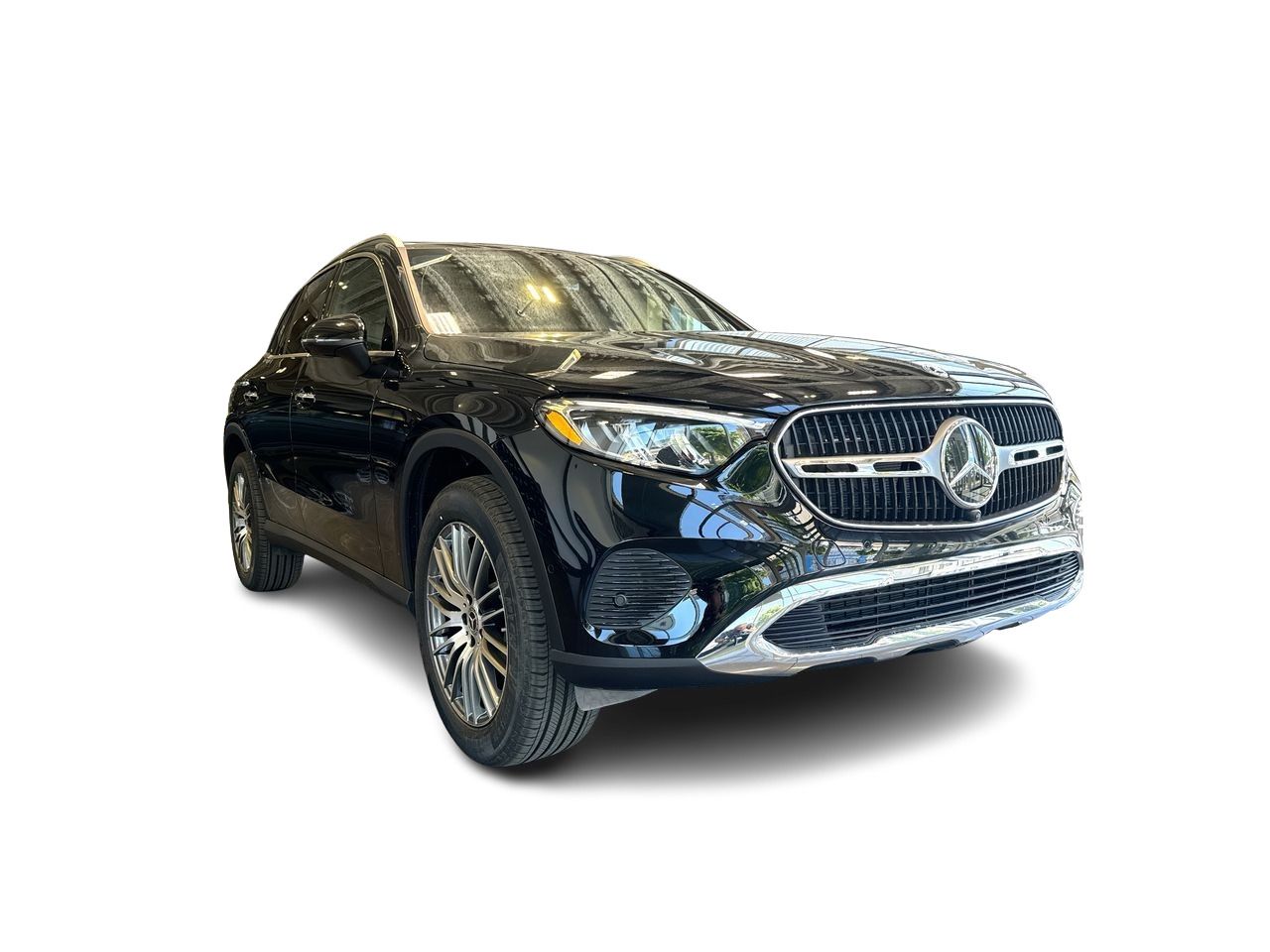 Mercedes-Benz GLC  2026 à Vancouver, Colombie-Britannique