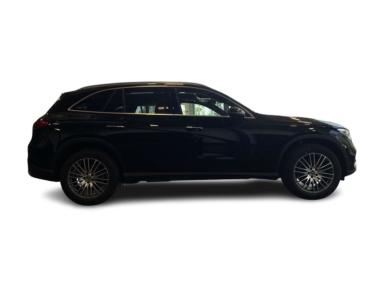 Mercedes-Benz GLC  2026 à Vancouver, Colombie-Britannique