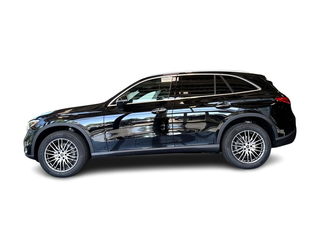 Mercedes-Benz GLC  2026 à Vancouver, Colombie-Britannique