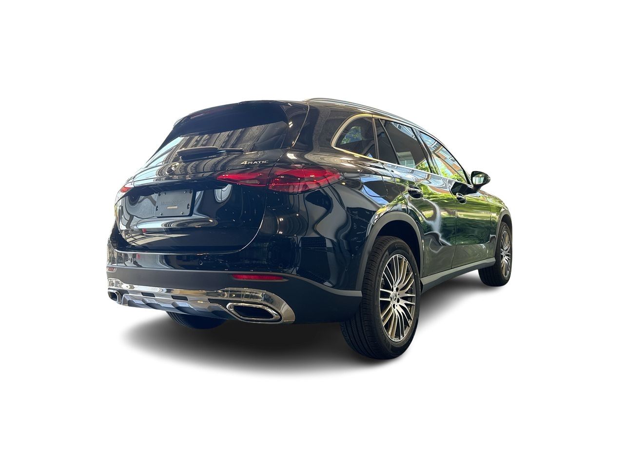 Mercedes-Benz GLC  2026 à Vancouver, Colombie-Britannique