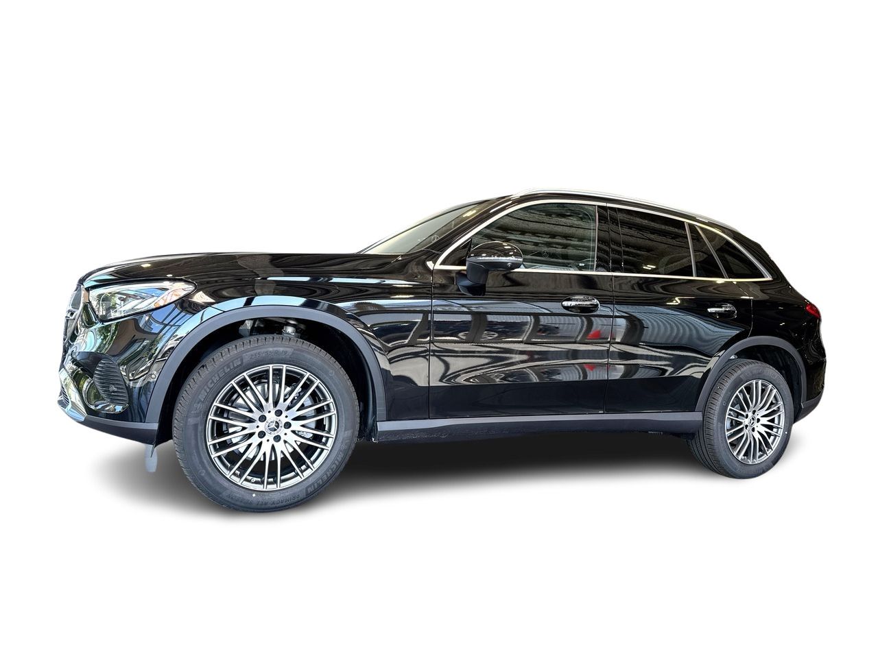 Mercedes-Benz GLC  2026 à Vancouver, Colombie-Britannique