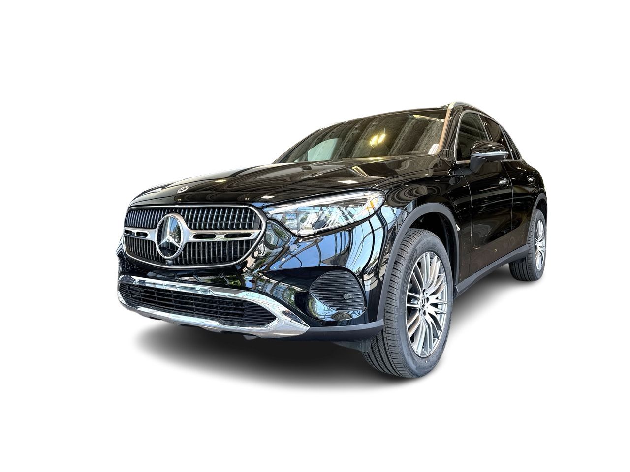 Mercedes-Benz GLC  2026 à Vancouver, Colombie-Britannique