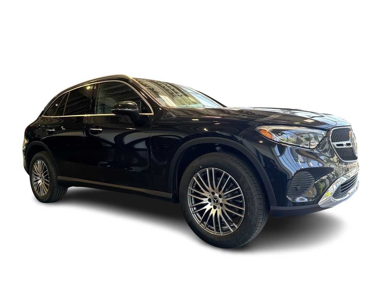Mercedes-Benz GLC  2026 à Vancouver, Colombie-Britannique