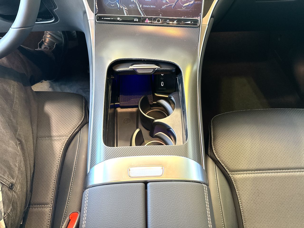 Mercedes-Benz GLC  2026 à Vancouver, Colombie-Britannique
