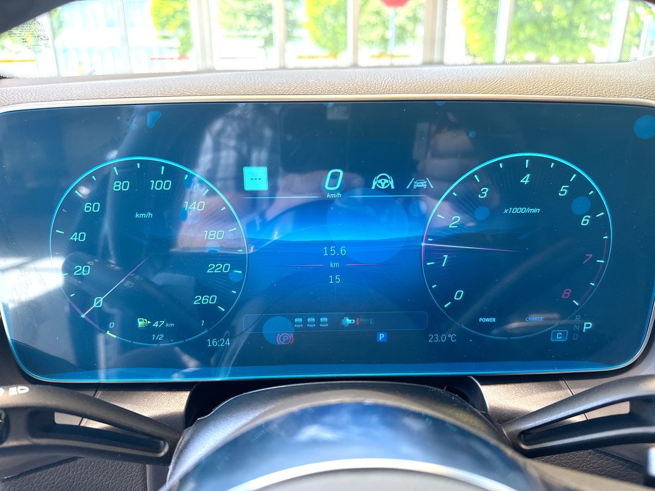 Mercedes-Benz GLC  2026 à Vancouver, Colombie-Britannique