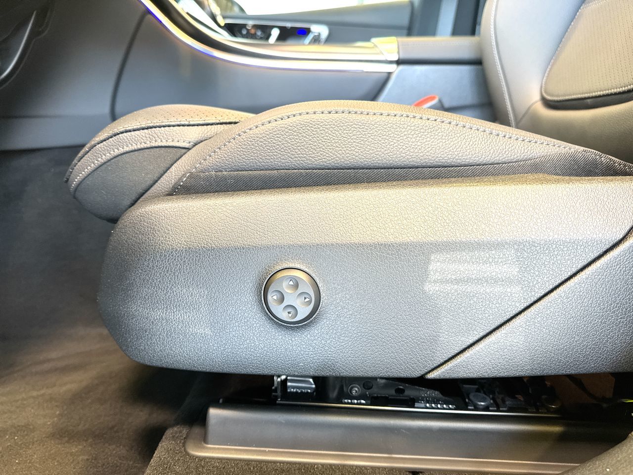 Mercedes-Benz GLC  2026 à Vancouver, Colombie-Britannique