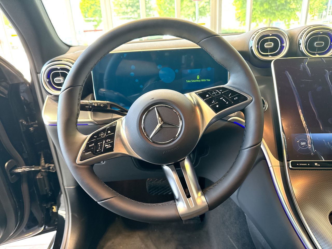 Mercedes-Benz GLC  2026 à Vancouver, Colombie-Britannique