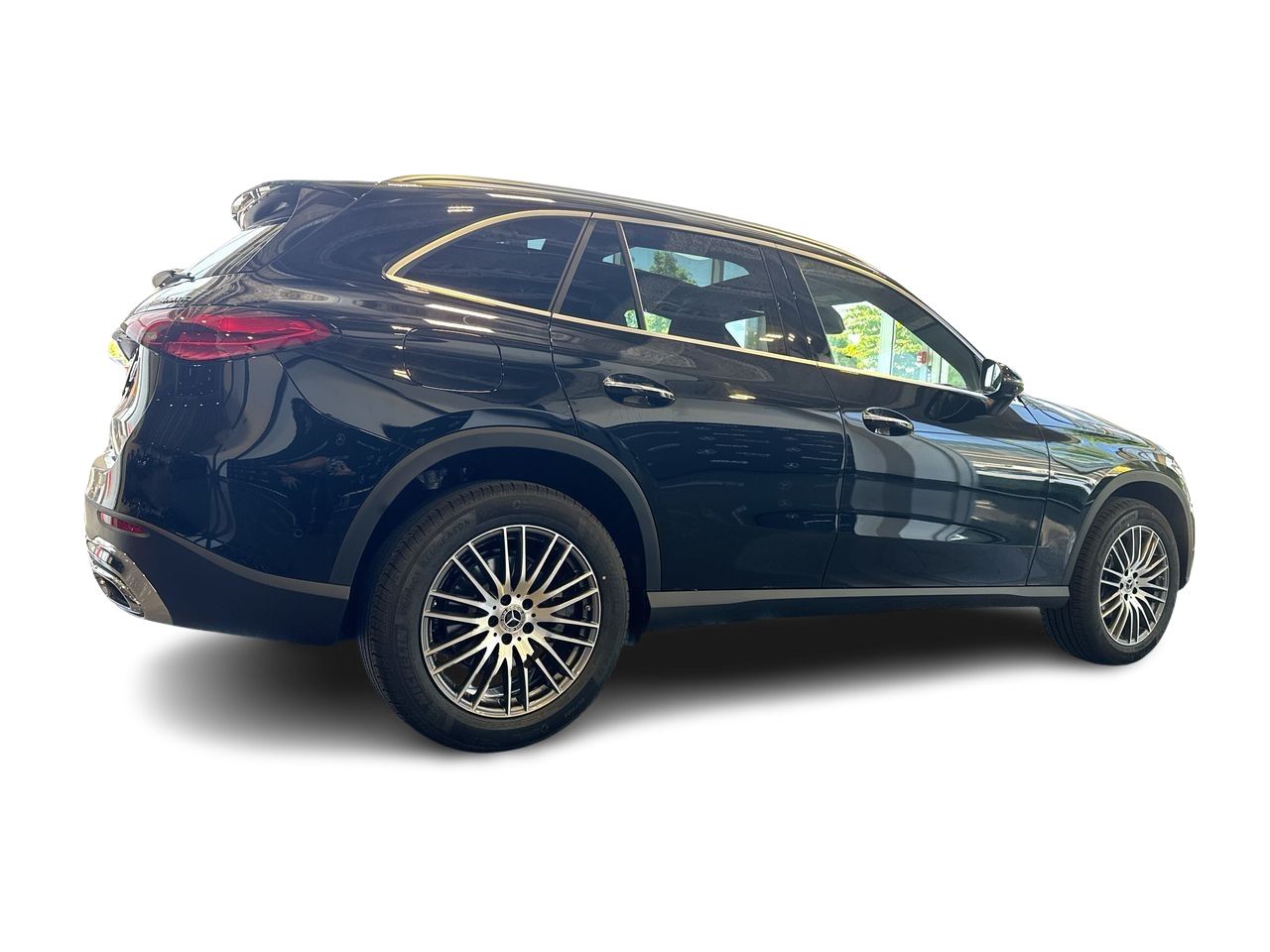 Mercedes-Benz GLC  2026 à Vancouver, Colombie-Britannique
