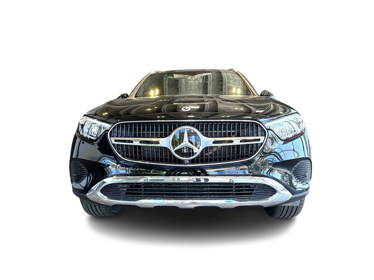 Mercedes-Benz GLC  2026 à Vancouver, Colombie-Britannique