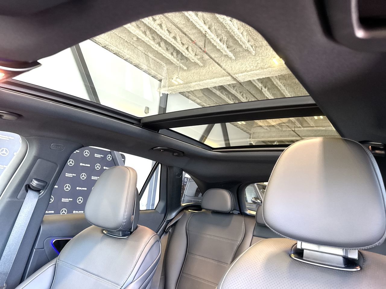Mercedes-Benz GLC  2026 à Vancouver, Colombie-Britannique