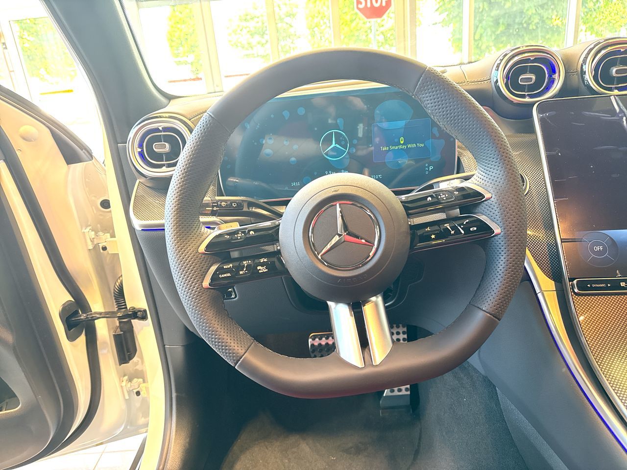 Mercedes-Benz GLC  2026 à Vancouver, Colombie-Britannique