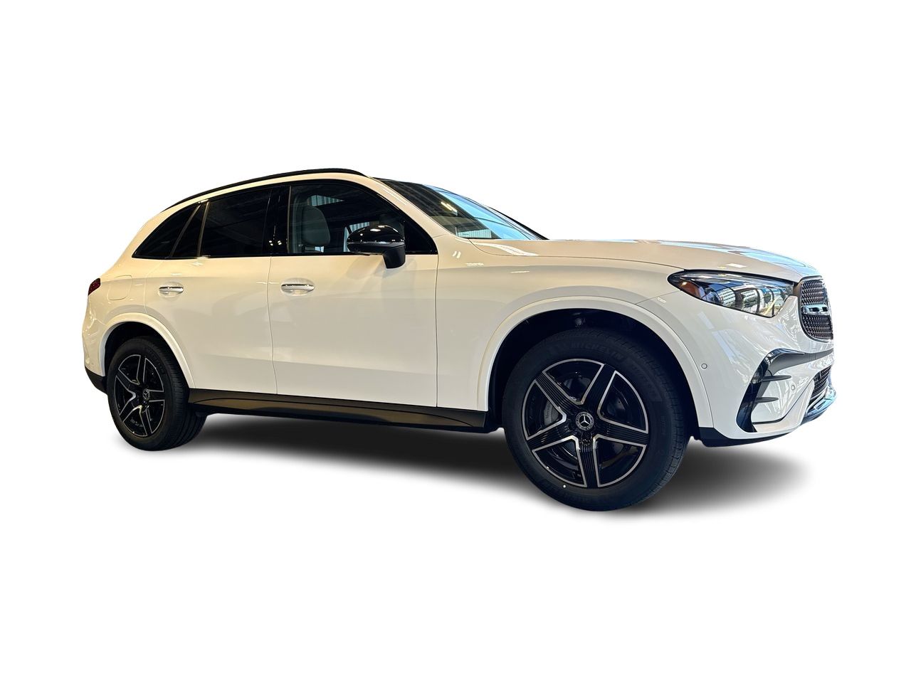 Mercedes-Benz GLC  2026 à Vancouver, Colombie-Britannique