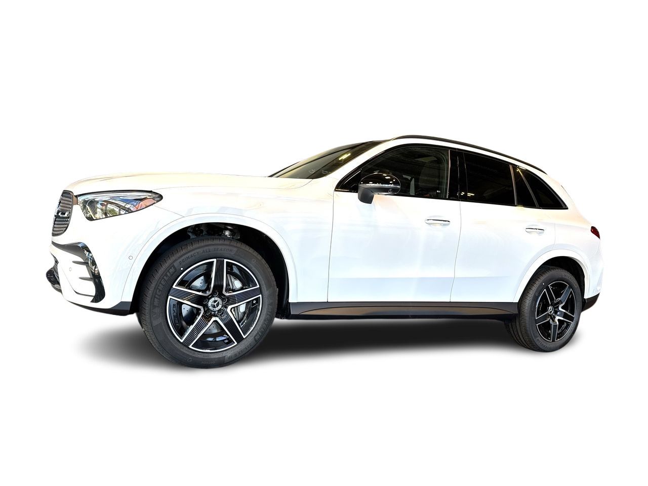 Mercedes-Benz GLC  2026 à Vancouver, Colombie-Britannique