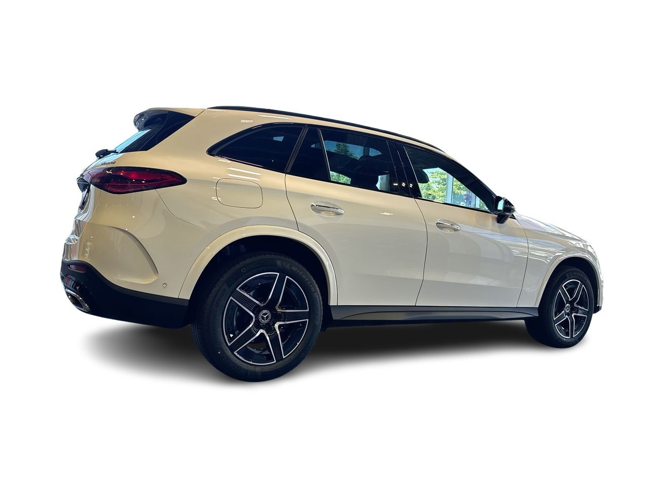 Mercedes-Benz GLC  2026 à Vancouver, Colombie-Britannique