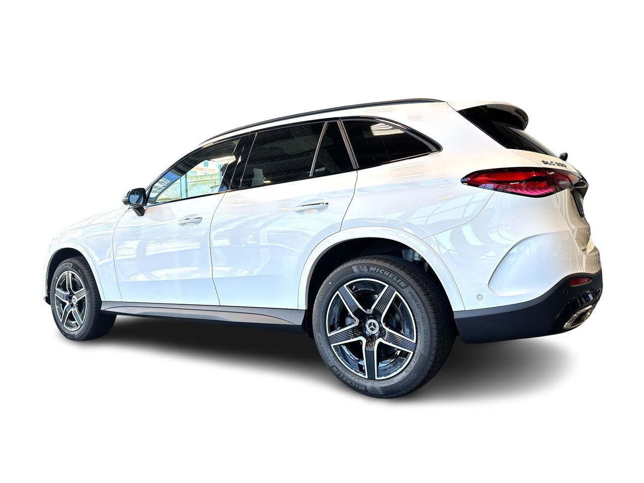 Mercedes-Benz GLC  2026 à Vancouver, Colombie-Britannique