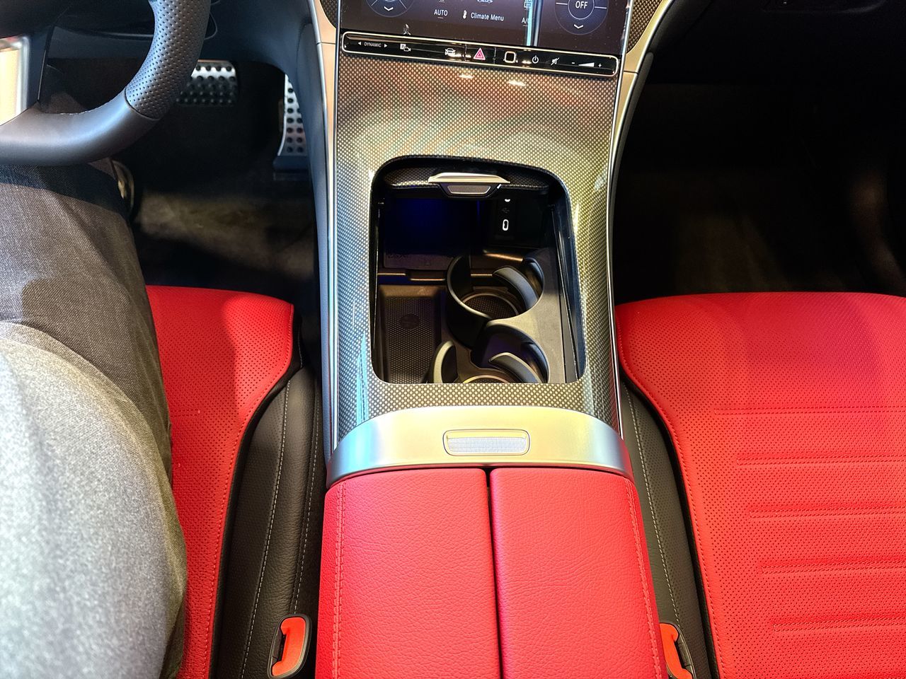 Mercedes-Benz GLC  2026 à Vancouver, Colombie-Britannique