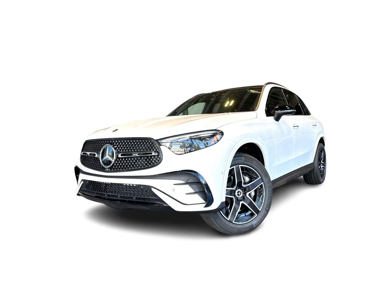 Mercedes-Benz GLC  2026 à Vancouver, Colombie-Britannique