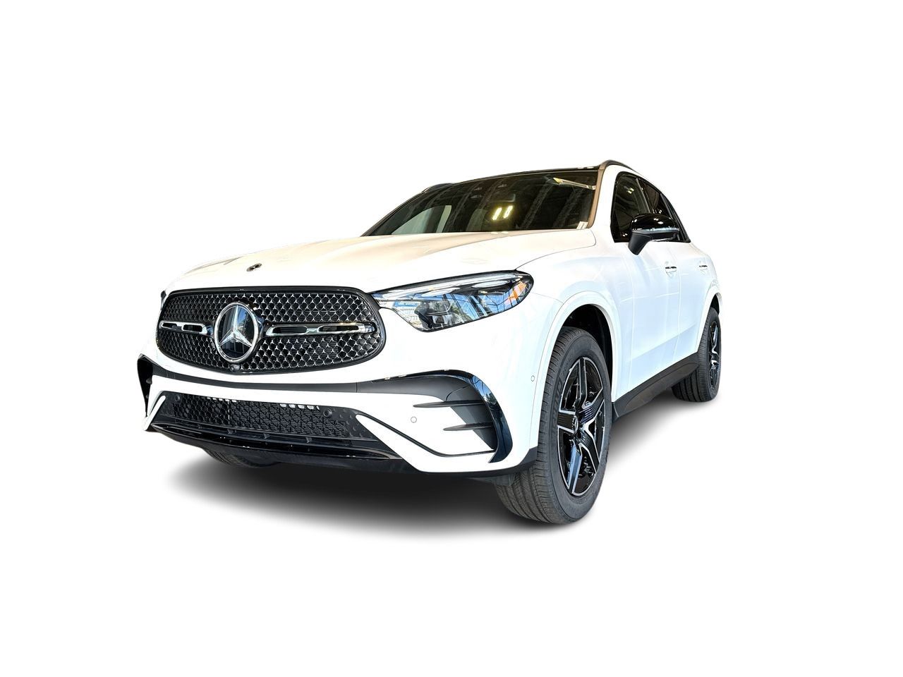 Mercedes-Benz GLC  2026 à Vancouver, Colombie-Britannique
