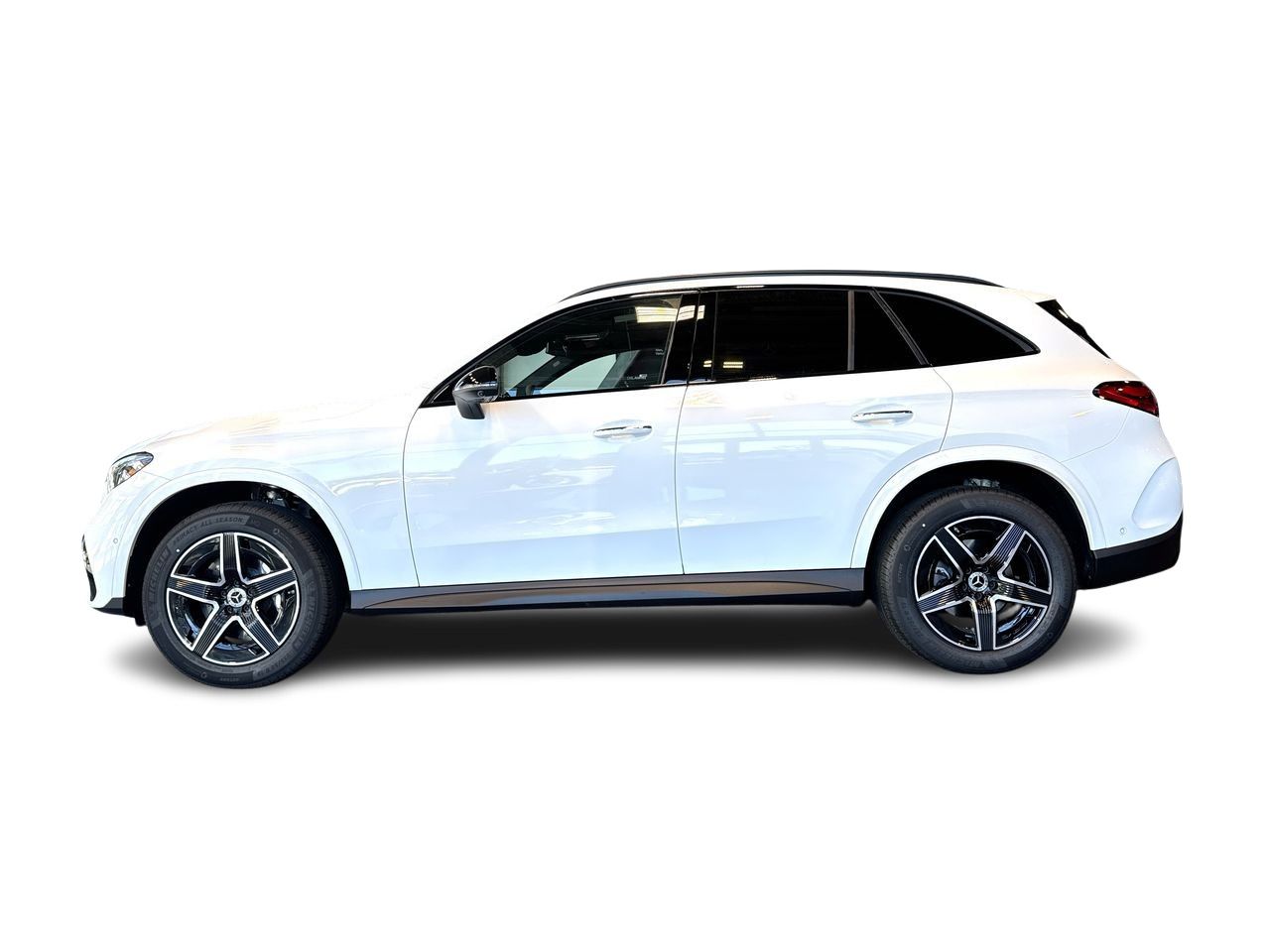 Mercedes-Benz GLC  2026 à Vancouver, Colombie-Britannique