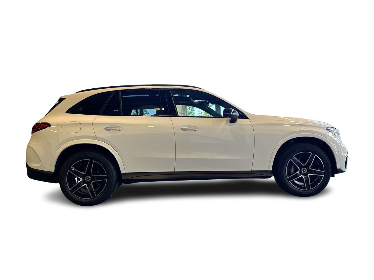 Mercedes-Benz GLC  2026 à Vancouver, Colombie-Britannique