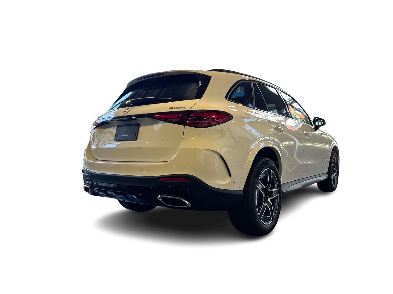 Mercedes-Benz GLC  2026 à Vancouver, Colombie-Britannique