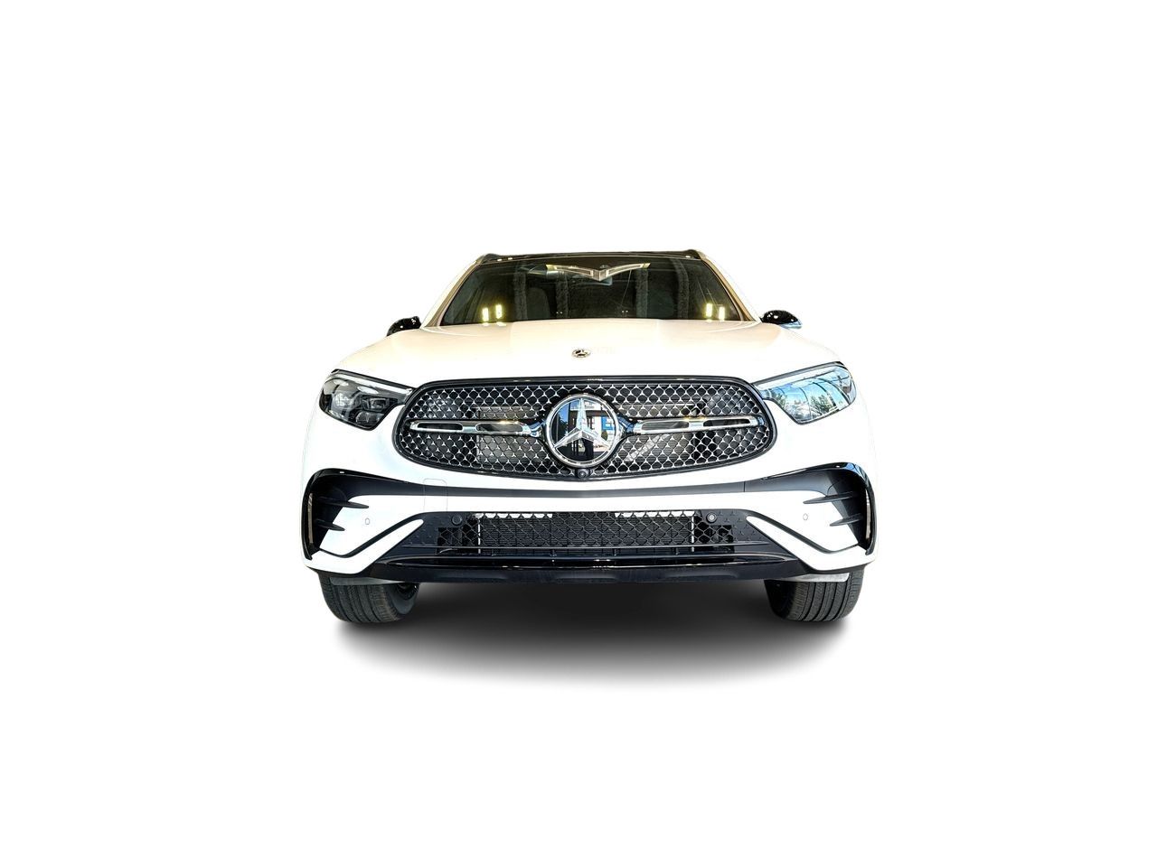 Mercedes-Benz GLC  2026 à Vancouver, Colombie-Britannique