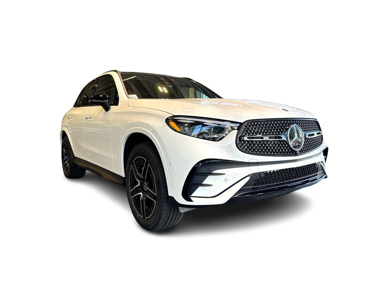 Mercedes-Benz GLC  2026 à Vancouver, Colombie-Britannique