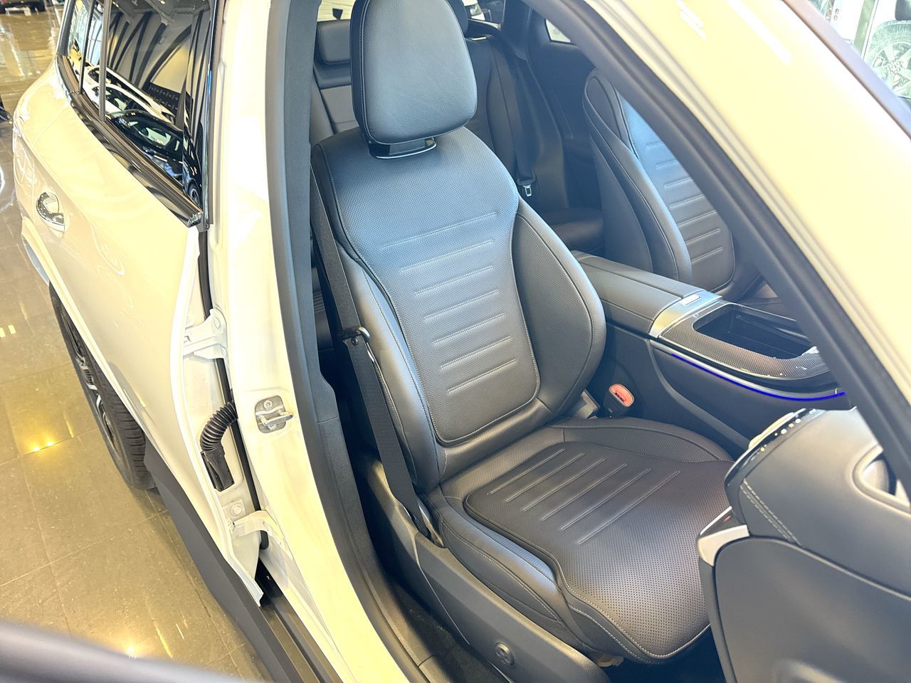 Mercedes-Benz GLC  2026 à Vancouver, Colombie-Britannique