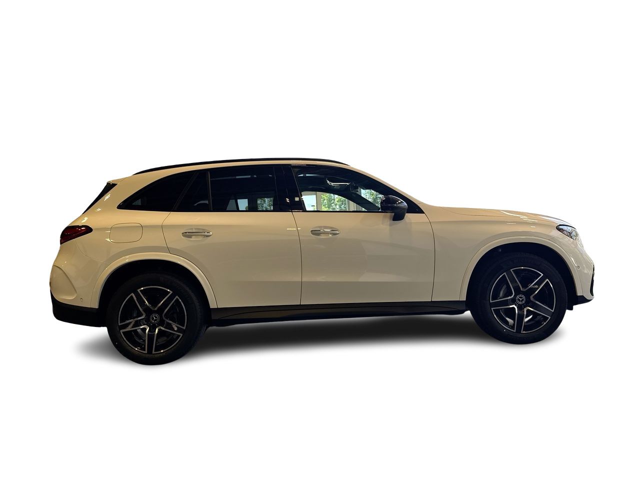 Mercedes-Benz GLC  2026 à Vancouver, Colombie-Britannique