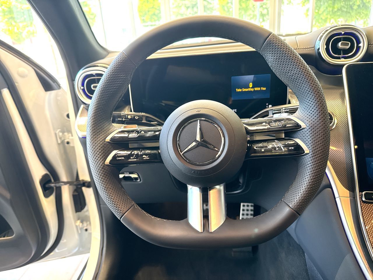 Mercedes-Benz GLC  2026 à Vancouver, Colombie-Britannique