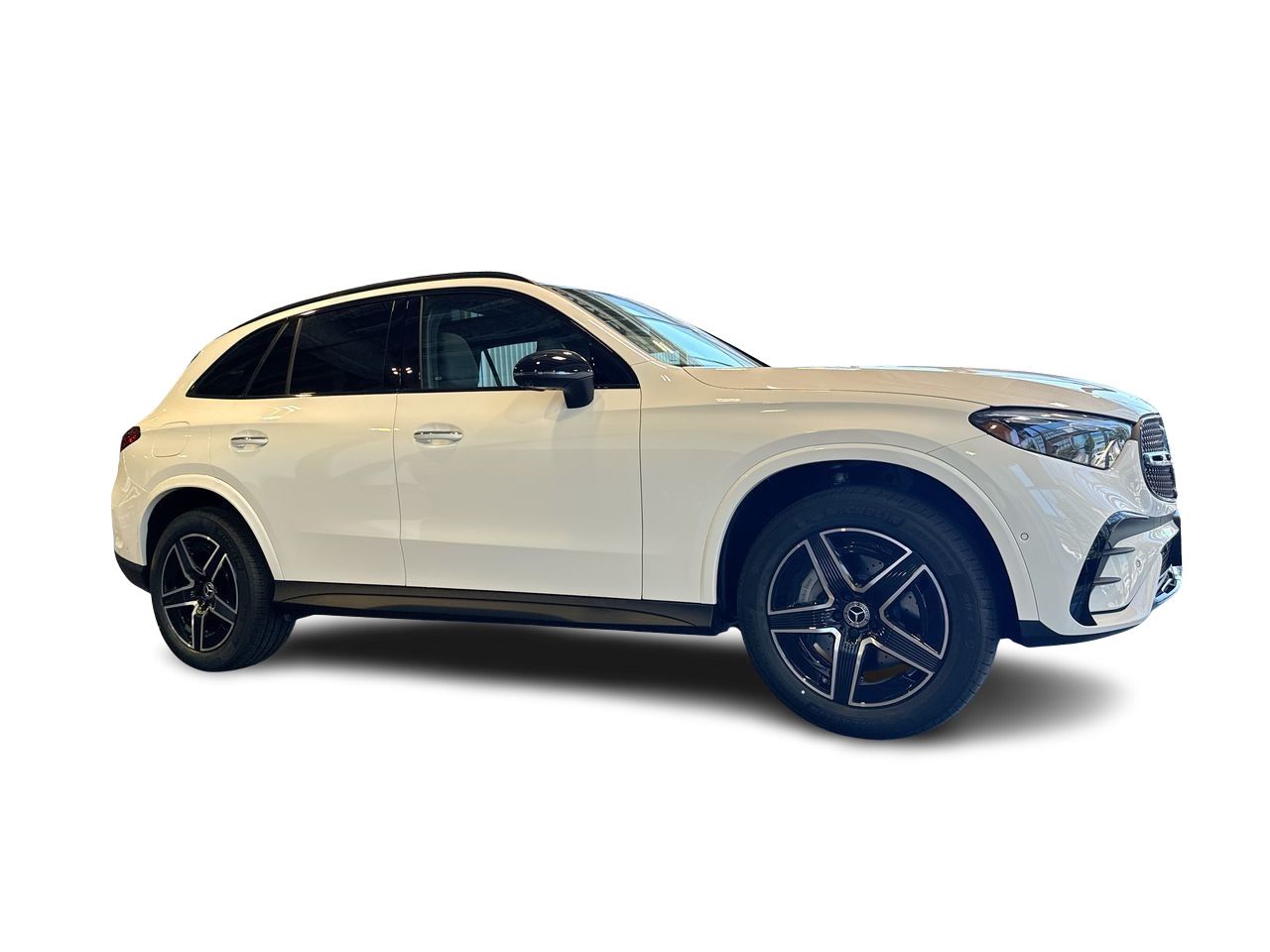 Mercedes-Benz GLC  2026 à Vancouver, Colombie-Britannique
