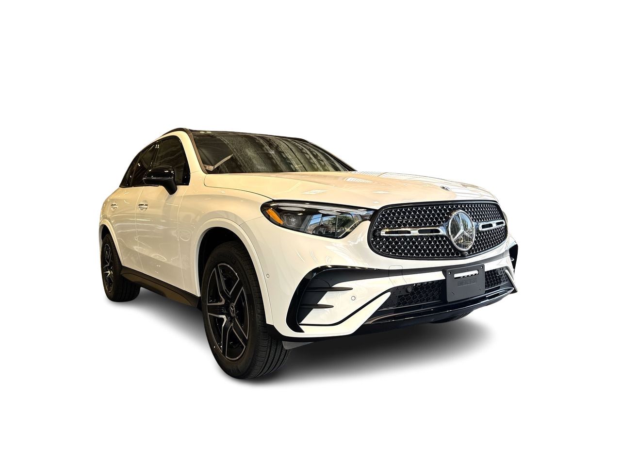 Mercedes-Benz GLC  2026 à Vancouver, Colombie-Britannique