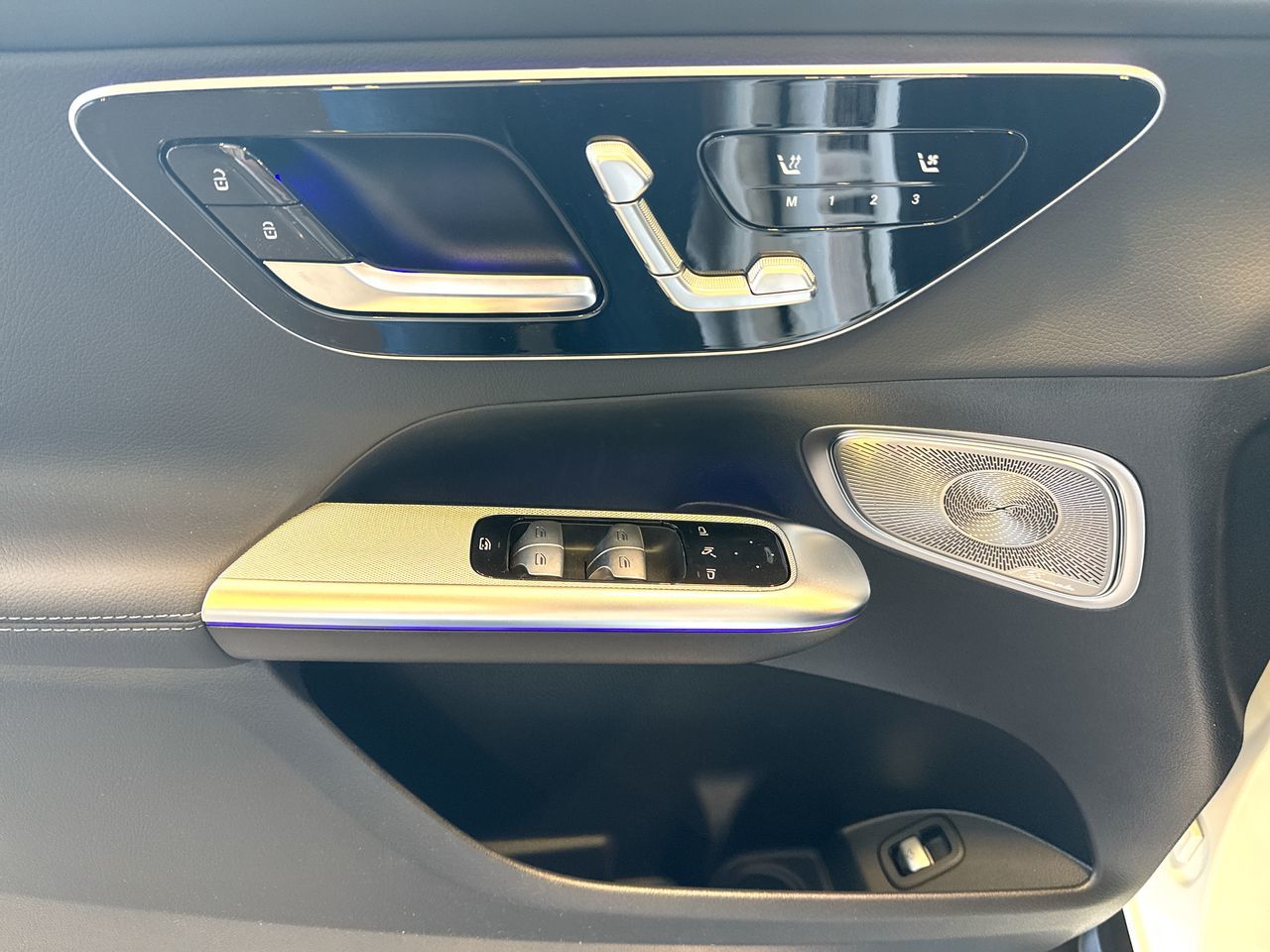 Mercedes-Benz GLC  2026 à Vancouver, Colombie-Britannique