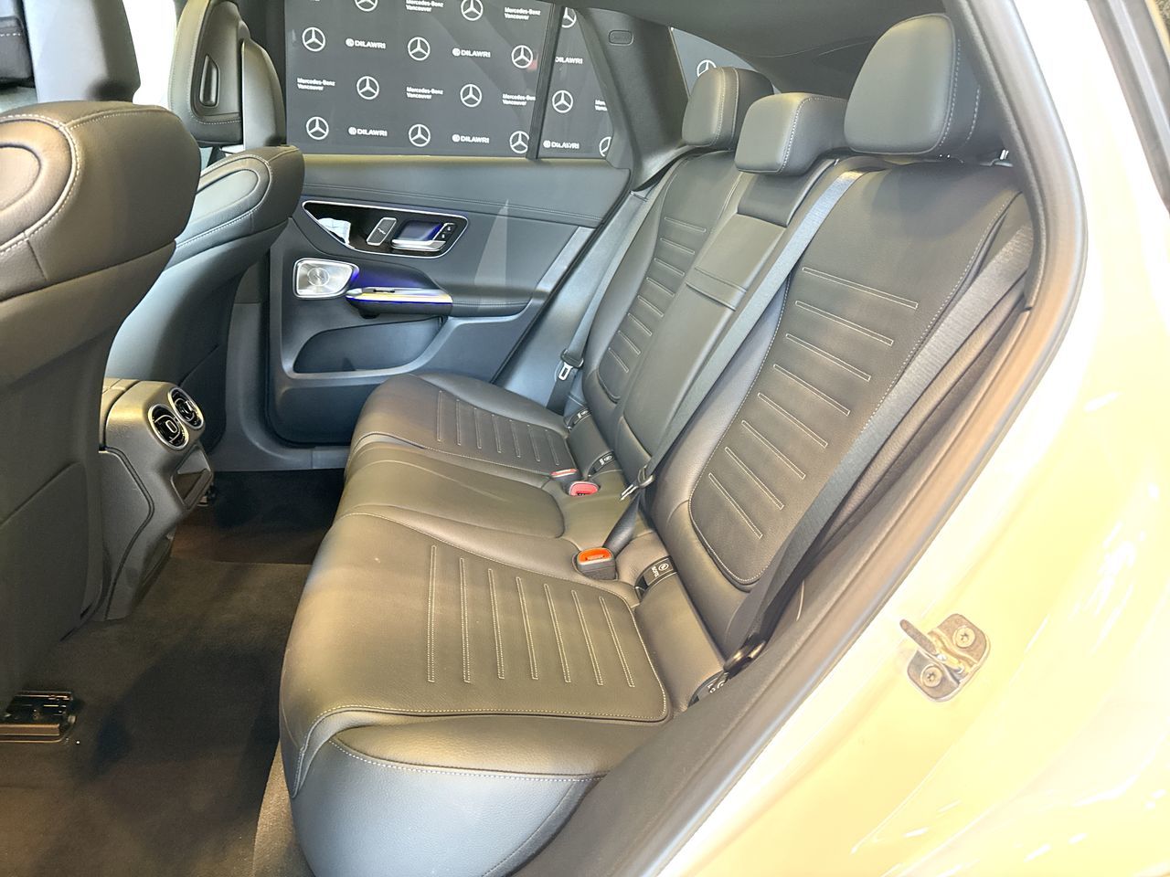 Mercedes-Benz GLC  2026 à Vancouver, Colombie-Britannique