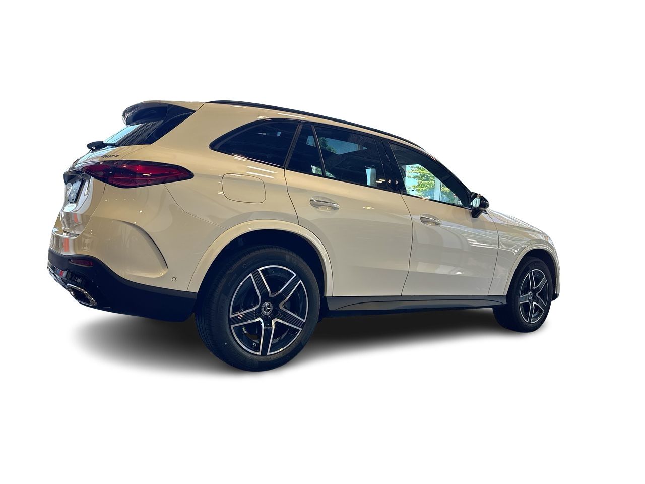 Mercedes-Benz GLC  2026 à Vancouver, Colombie-Britannique