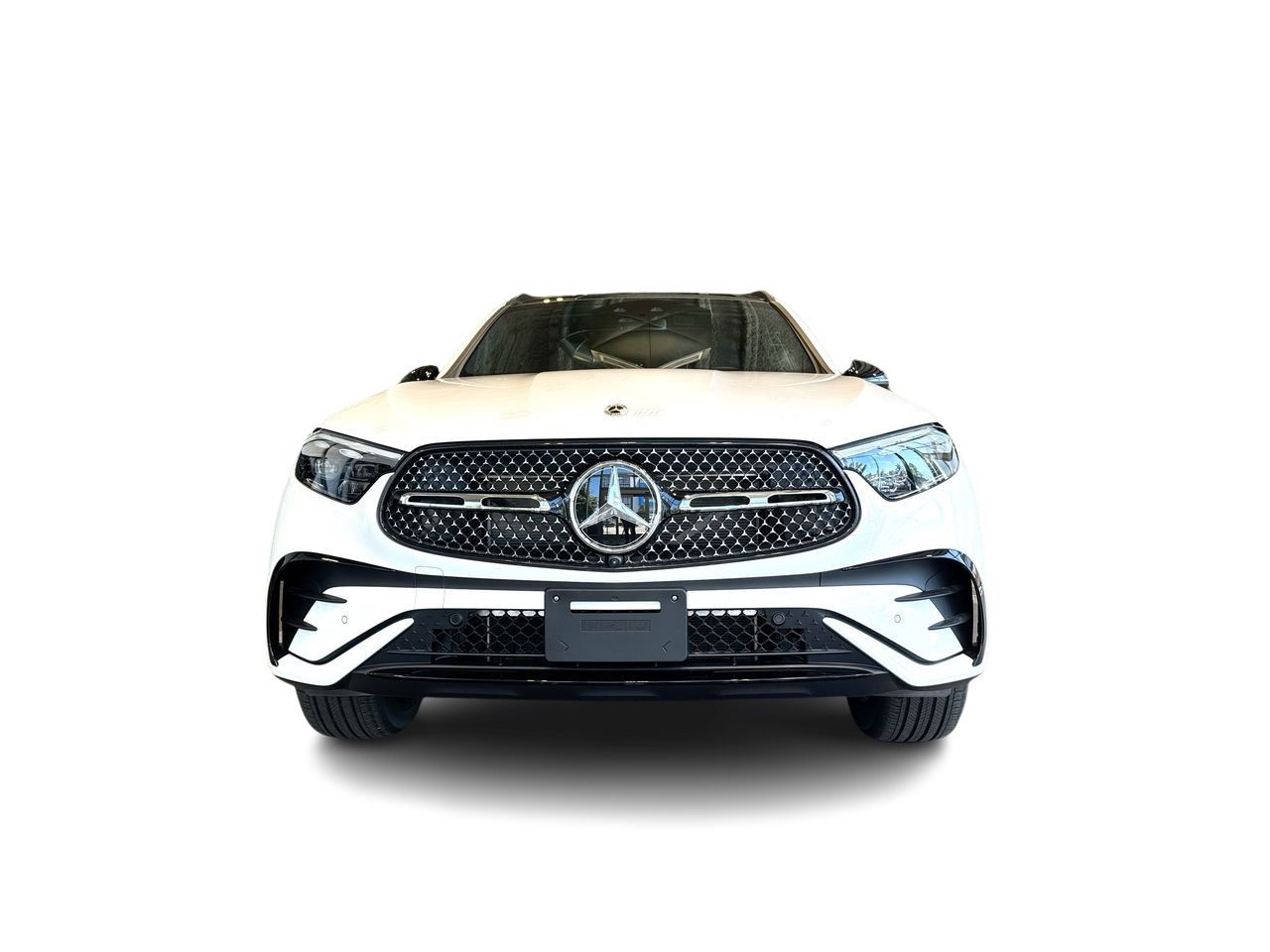 Mercedes-Benz GLC  2026 à Vancouver, Colombie-Britannique